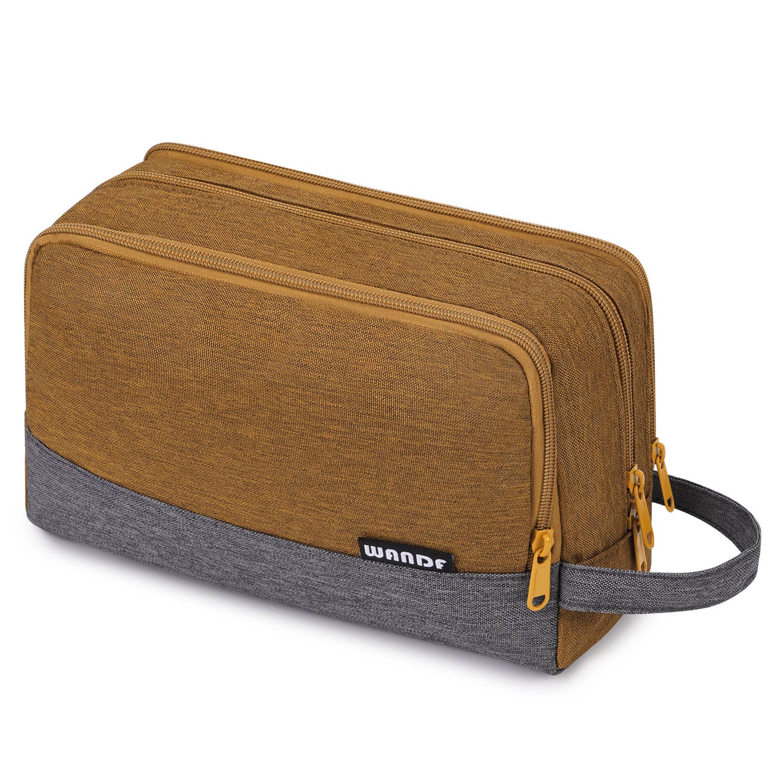 wandf - Wholesale Toiletry Bag - Unisex - Toiletry Bag Hanging Dopp Kit Water Resistant Shaving Bag88