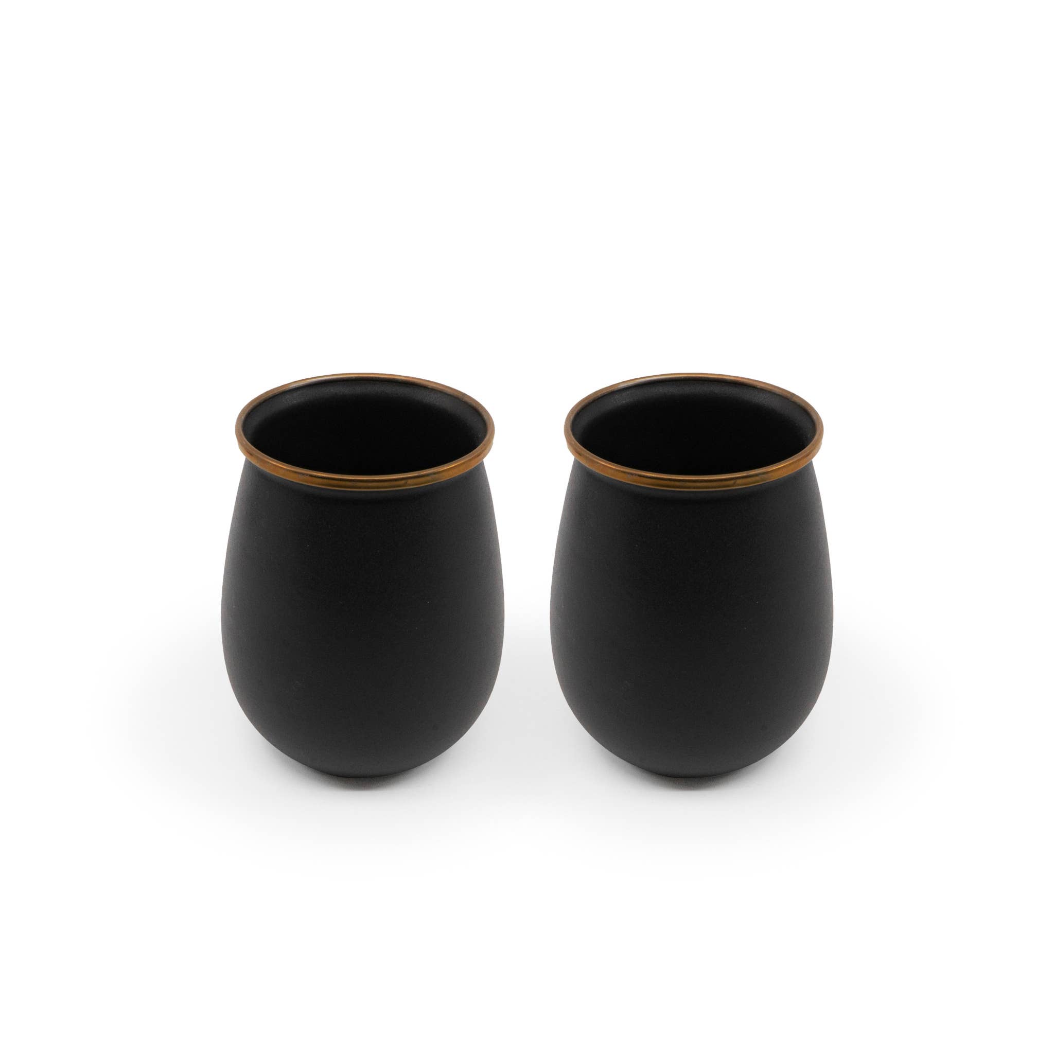 Barebones - Vente Verre/tasse - Gobelets en émail (lot de 2)5