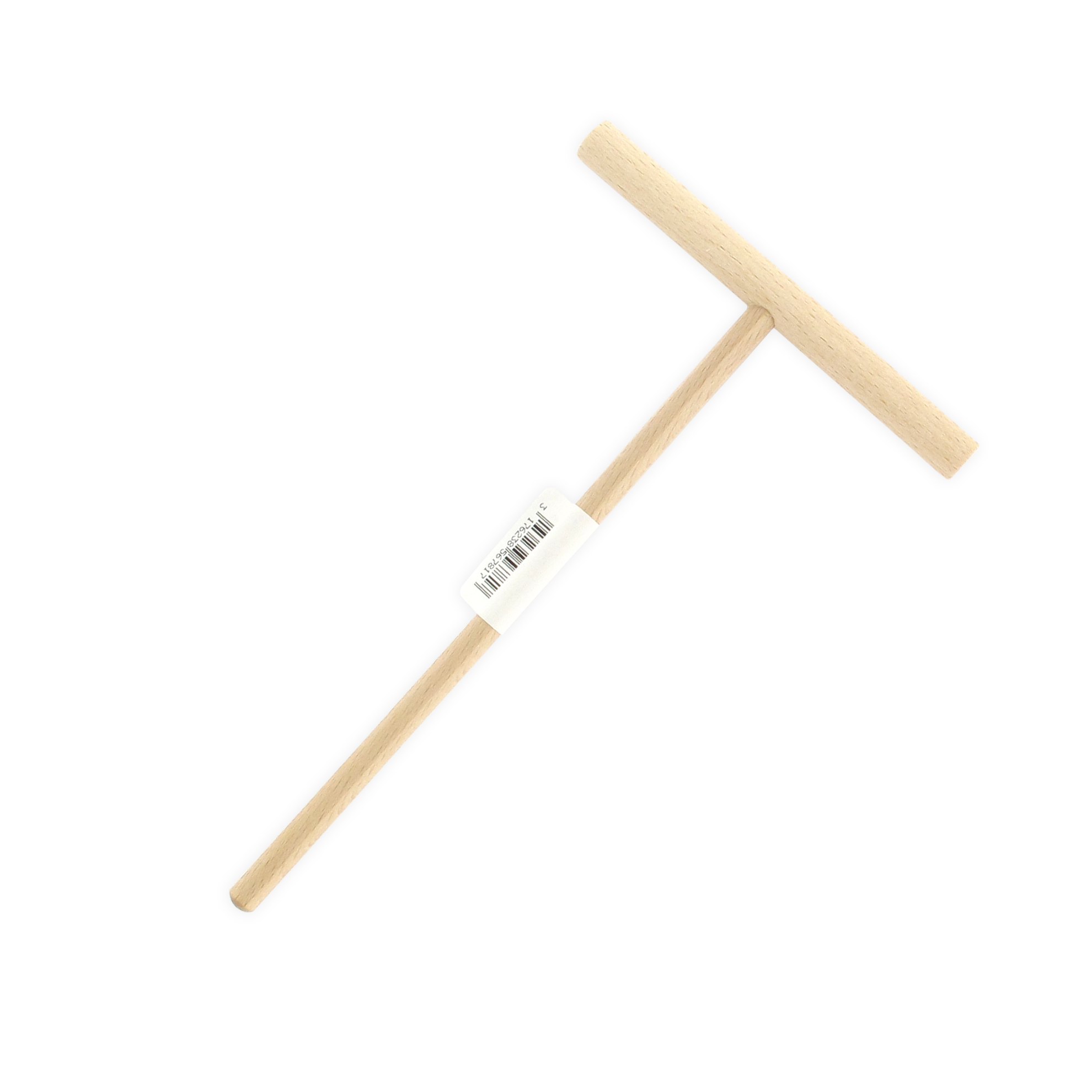 Fackelmann - Wholesale Spatula/Turner - Fackelmann Wood Edition Pancake Rake0