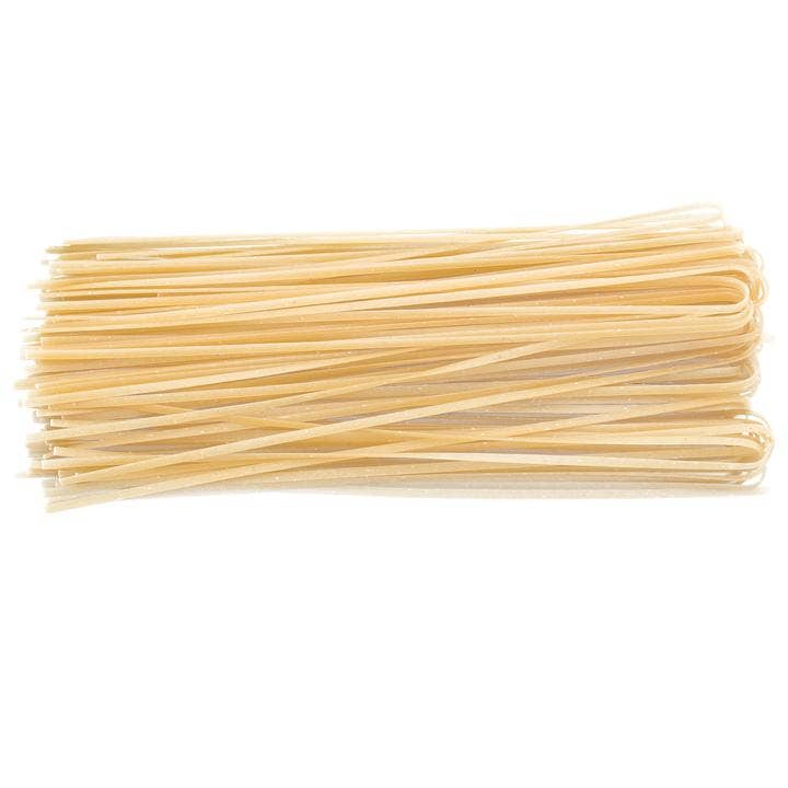 M5 Corporation - Vente Pâtes - Sbiroli Truffe Linguine Pâtes - 8,8 oz (250g)2