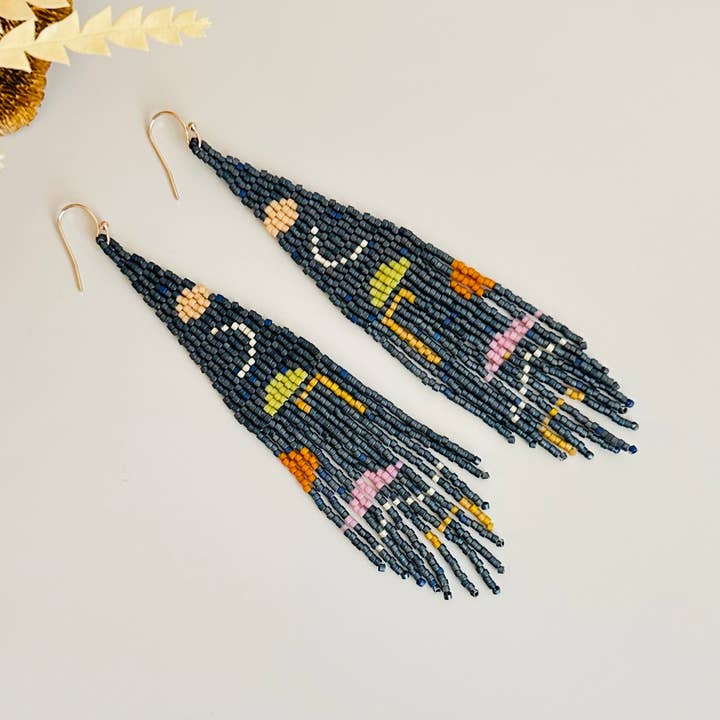 Humuhumu 7 for wholesale by blackbirddagger