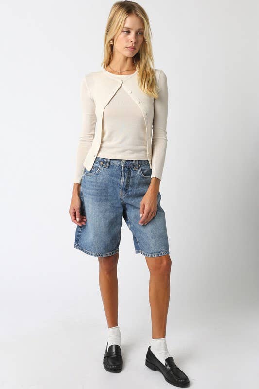 Olivaceous - Wholesale Tank Top - Women's - Marilyn Tank Top8