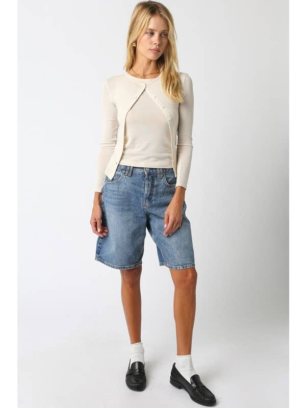 Olivaceous - Wholesale Tank Top - Women's - Marilyn Tank Top8