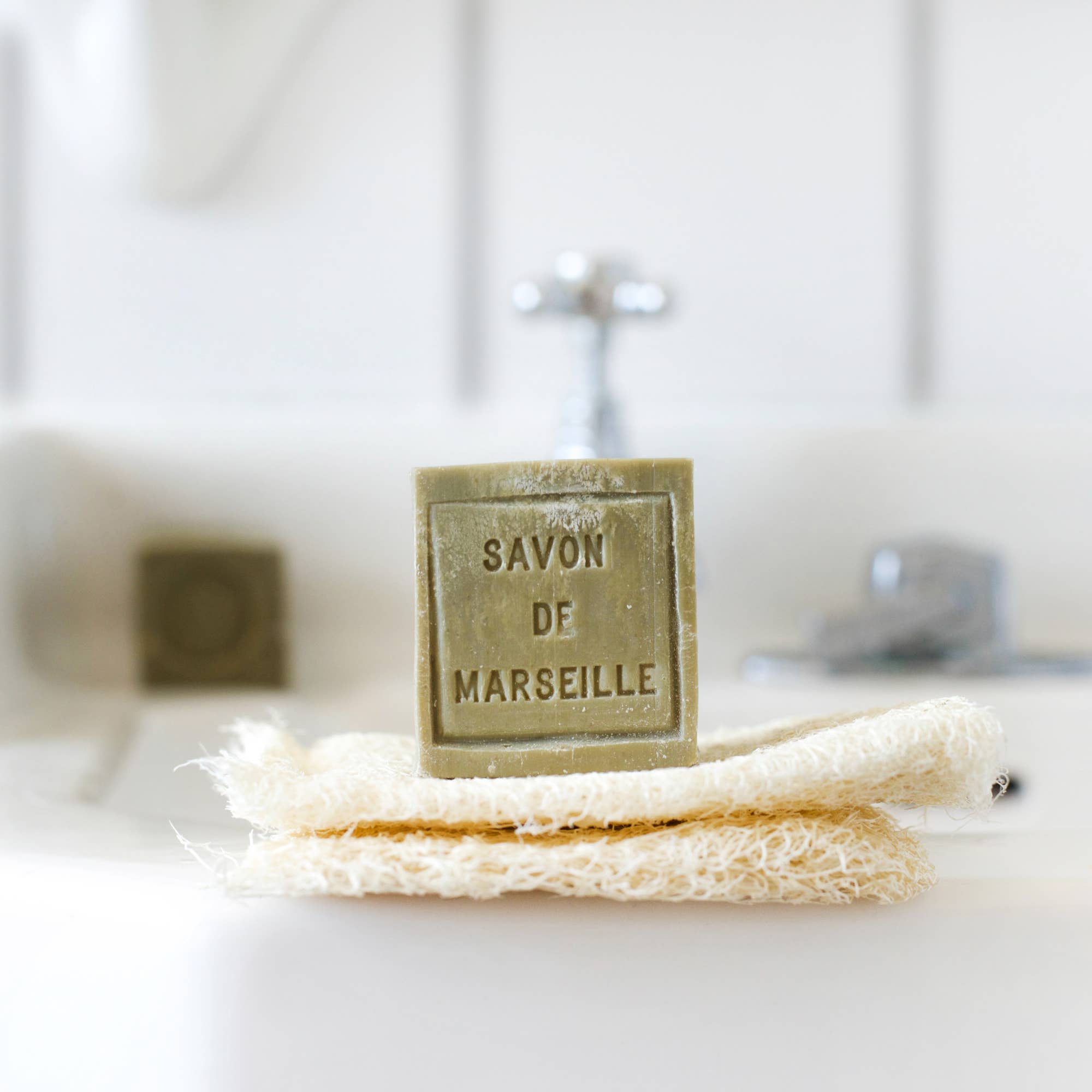 CHAMARREL - Wholesale Bar Soap - Marseille Olive Soap | Extra Pure 72%8