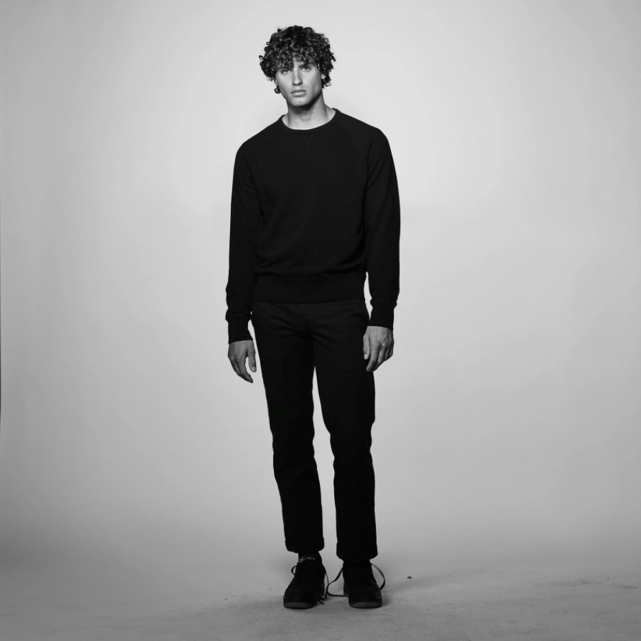 Hiro Clark - Wholesale Sweatshirt - Unisex - The Sweatshirt1