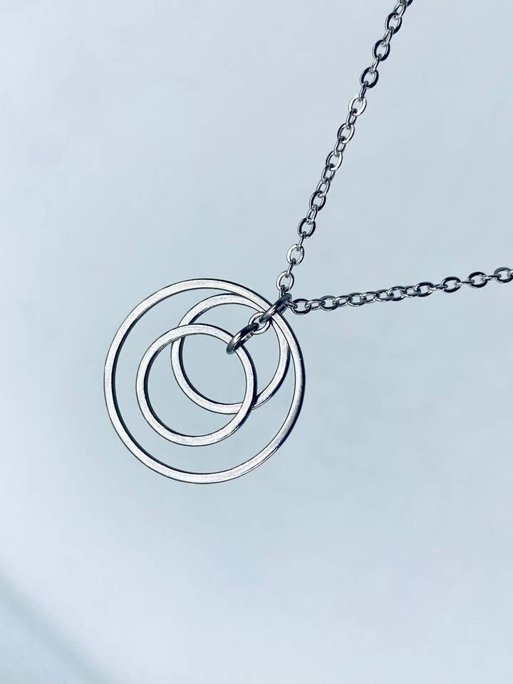 Fertilità Halskette für den Großhandel von de Maquis