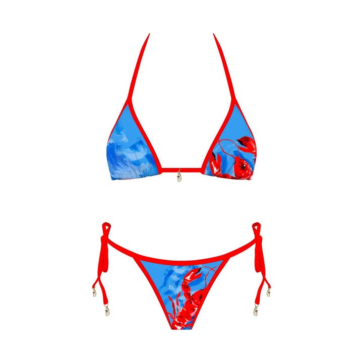 Daisy May bikiniset för wholesale av Sundaze Brunch