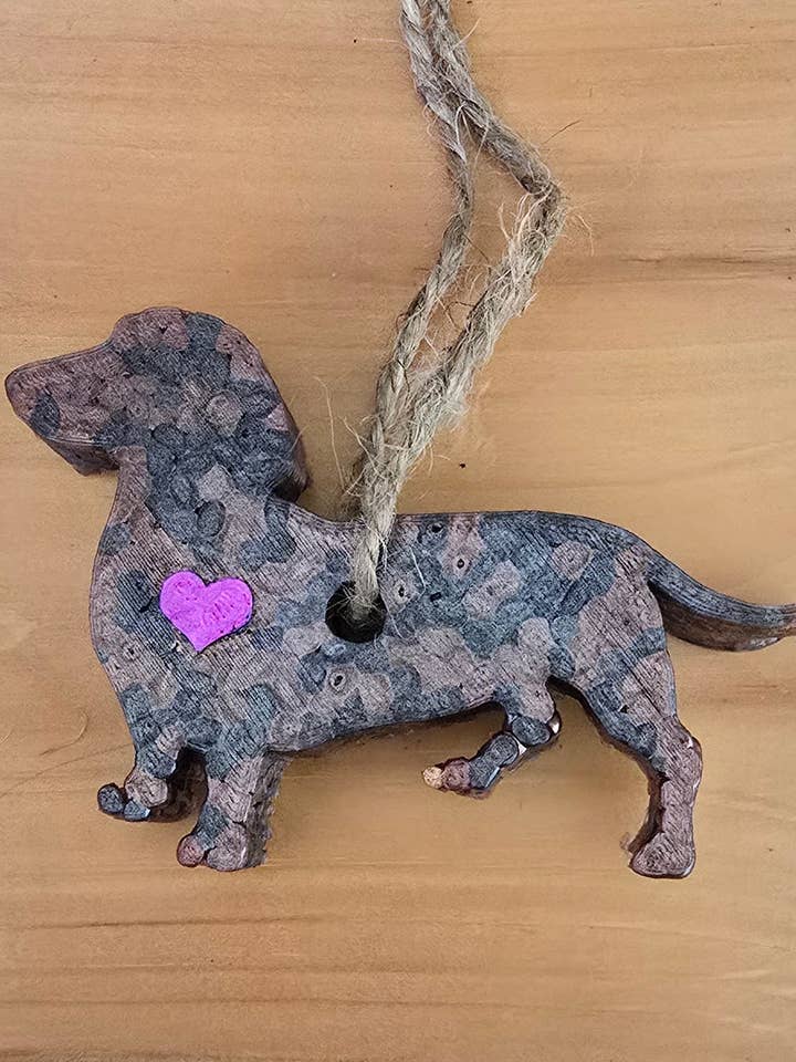 Freshie Teckel pour la vente par Southern Scents Fragrances, Inc.