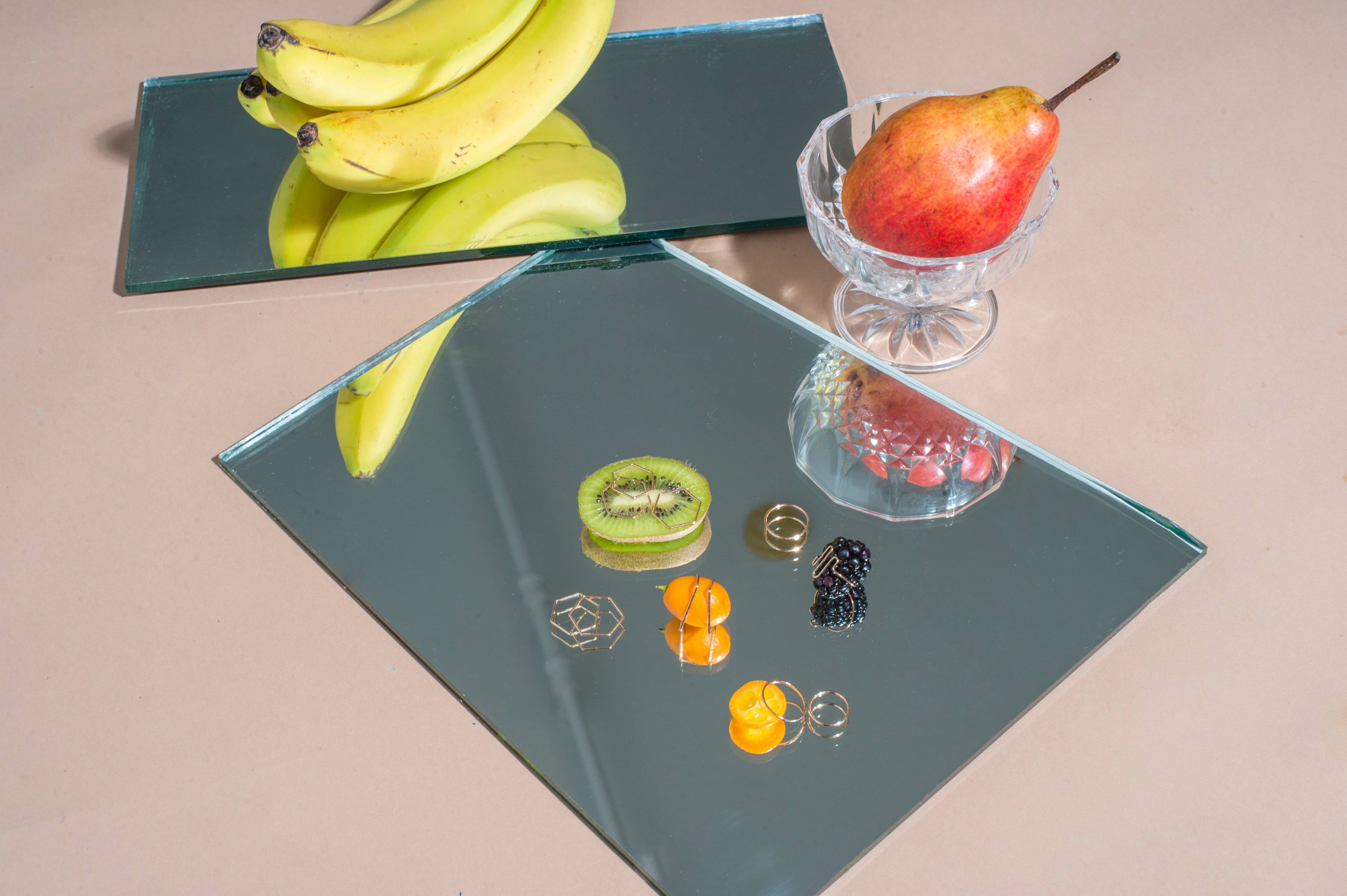 Polaris Jewelry - Wholesale Band/Stacked Ring - Flat Top Rings6