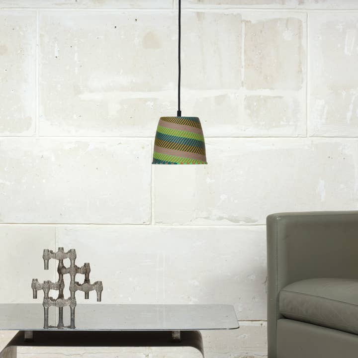 AS'ART a sense of crafts - Wholesale Chandelier/Hanging Light - VOLANS pendant lamp, handmade lamp, Zoulou2