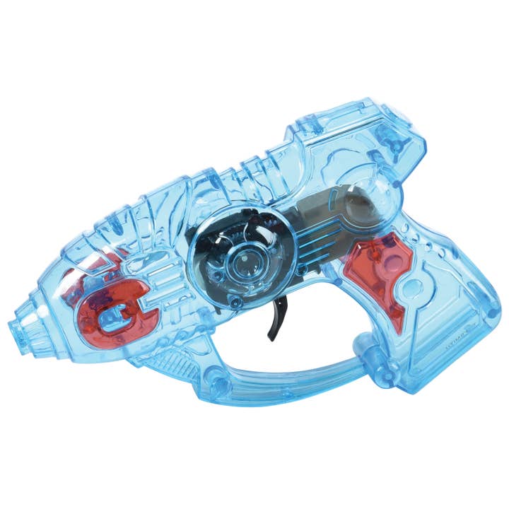 Spark Blaster Ray 12-unit case pack for wholesale by US Toy Company