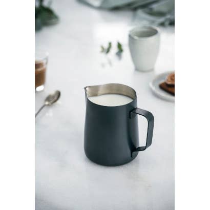 LACOR MENAJE PROFESIONAL S.L. - Wholesale Kitchen tool/gadget - Professional Grey milk jug1