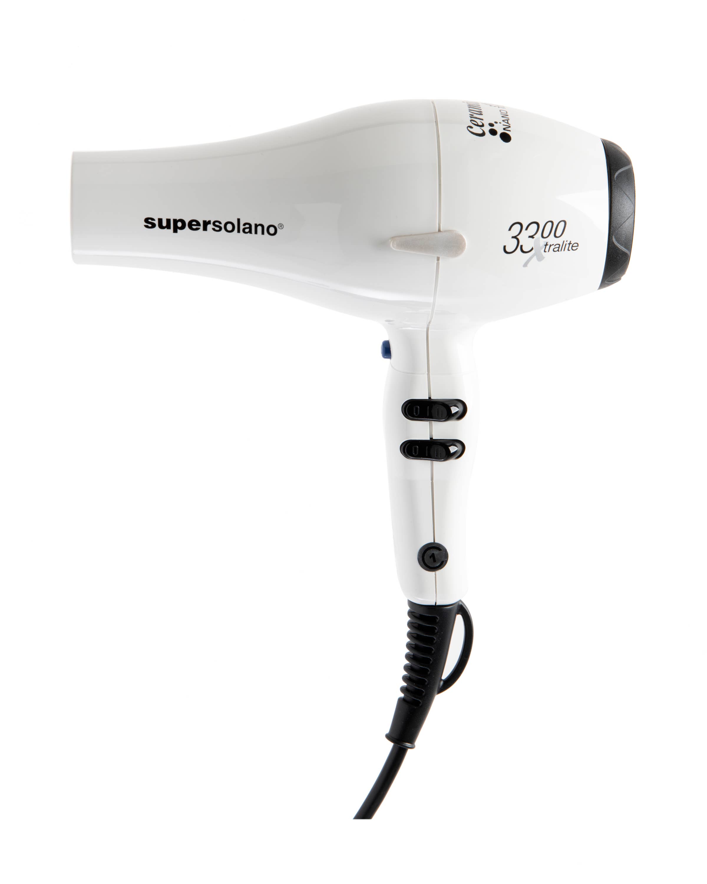 Solano supersolano buy 3700 Moda Hair Dryer