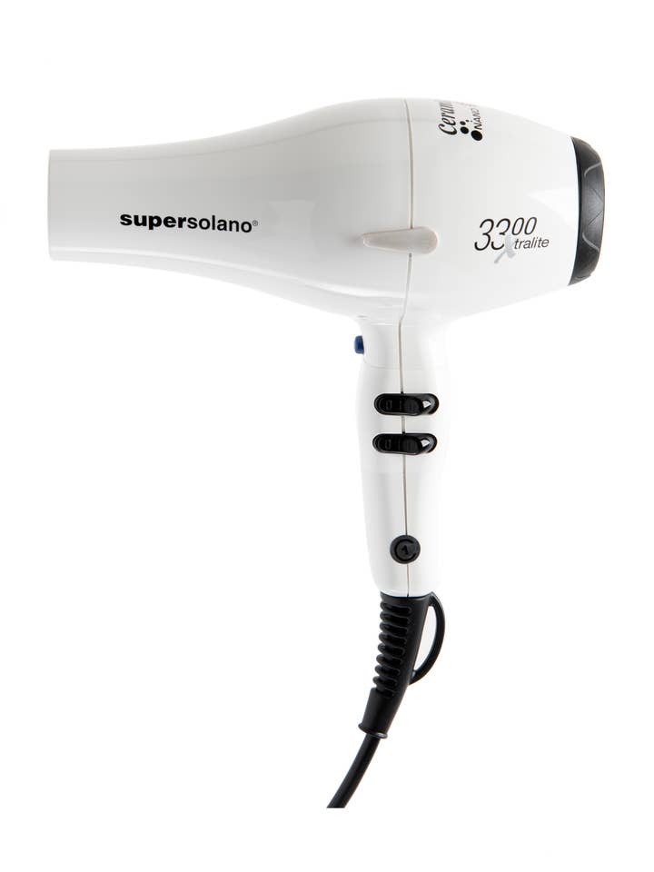 supersolano® 3300 xtralite Professional Dryer for wholesale by Solano