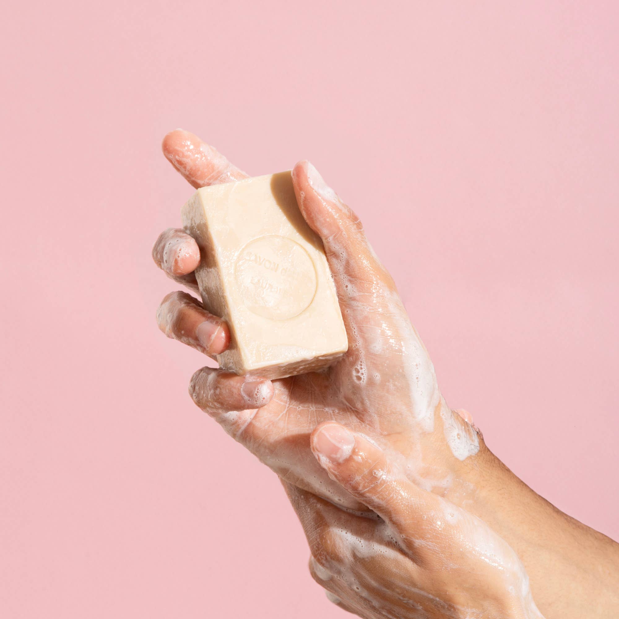 CHAMARREL - Vente Pains de savon - Savon d'Alep Biologique | Saponifié à froid0