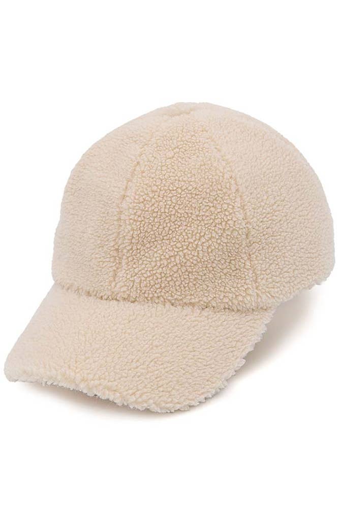 Hana - Wholesale Baseball Cap - Women's - C.C Solid Winter Baseball Cap15