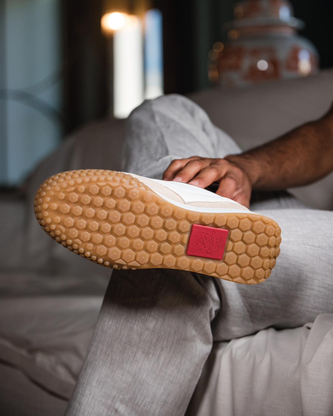 Cavalinho Canada & USA - Wholesale Lifestyle Sneakers - Men's - Cavalinho Sport Sneakers6