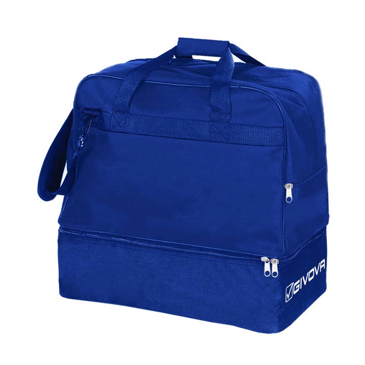 Borsa Nova Revolução Grande por atacado de Givova