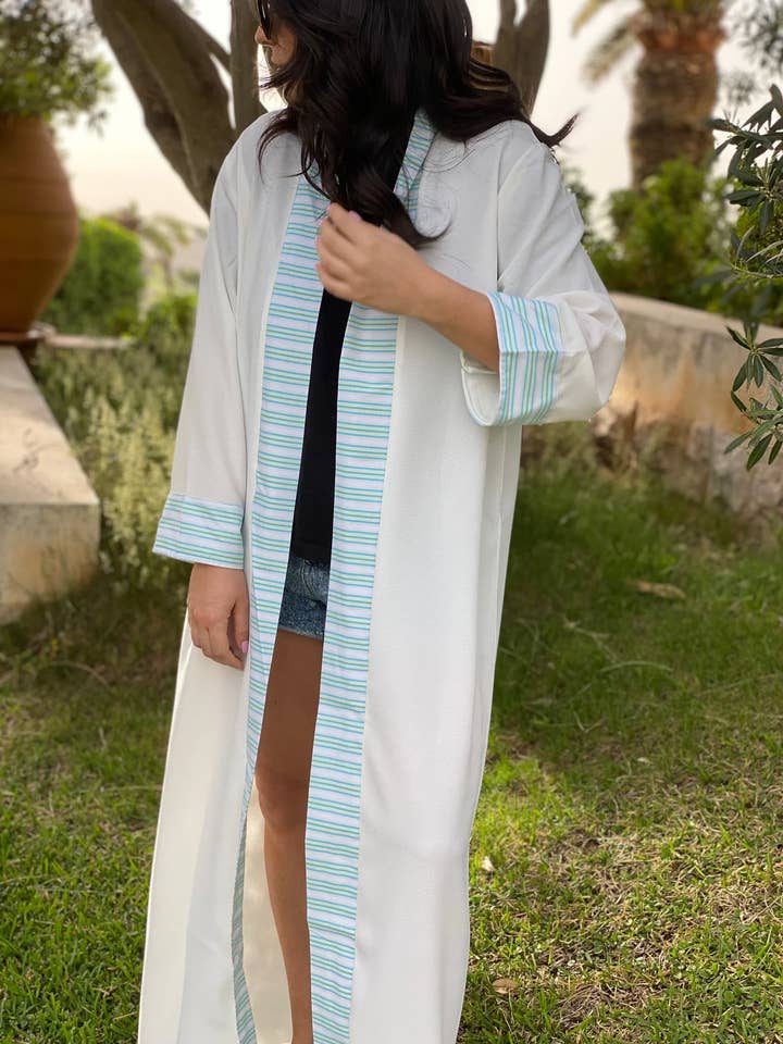 Palmier Kaftan för wholesale av Bits and pieces to go