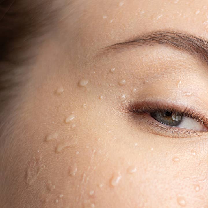 O'lysée - Wholesale Face & Body Mist/Water - 400ml pure water mist4