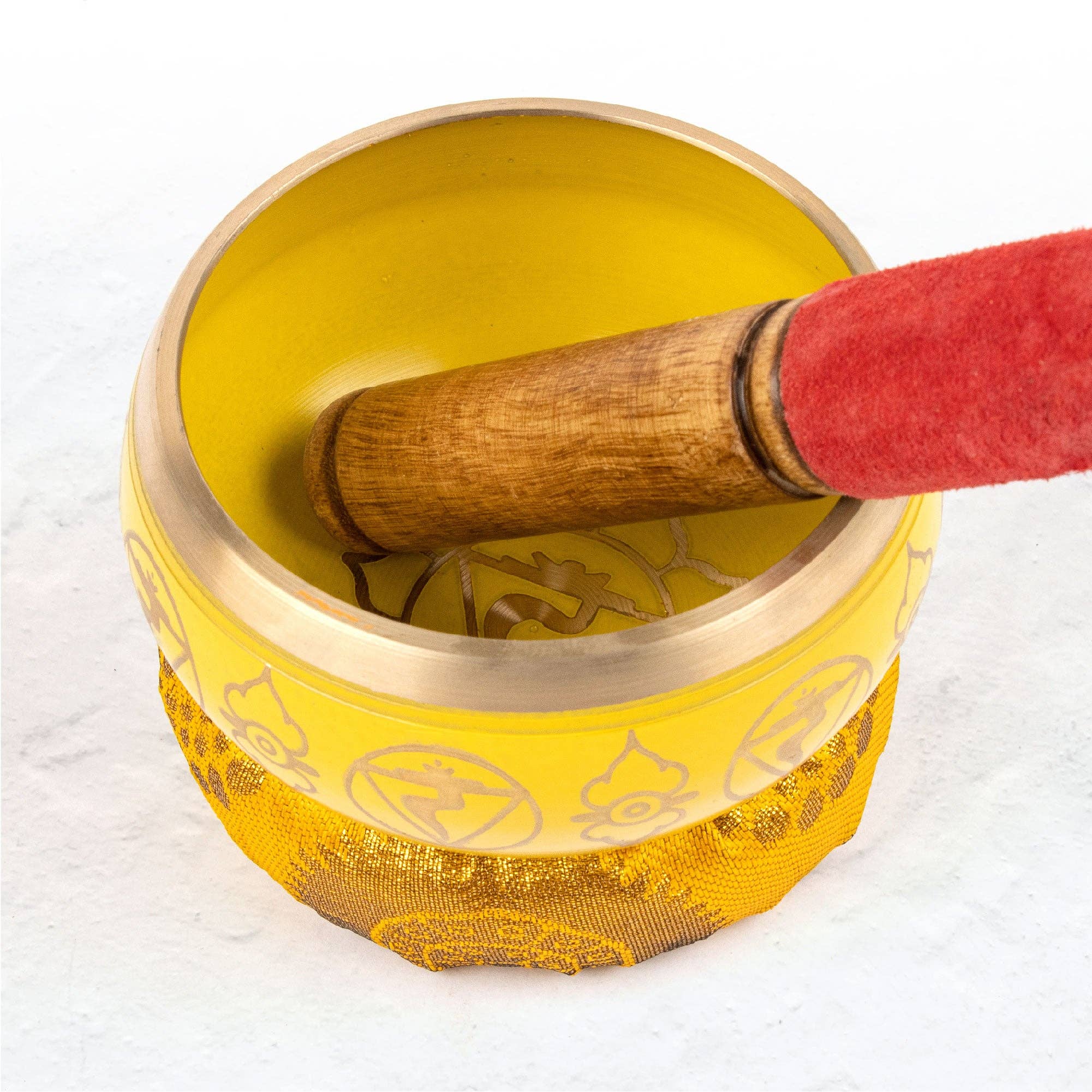 Myga - Vendita all'ingrosso Attrezzatura per meditazione - Campane tibetane chakra28