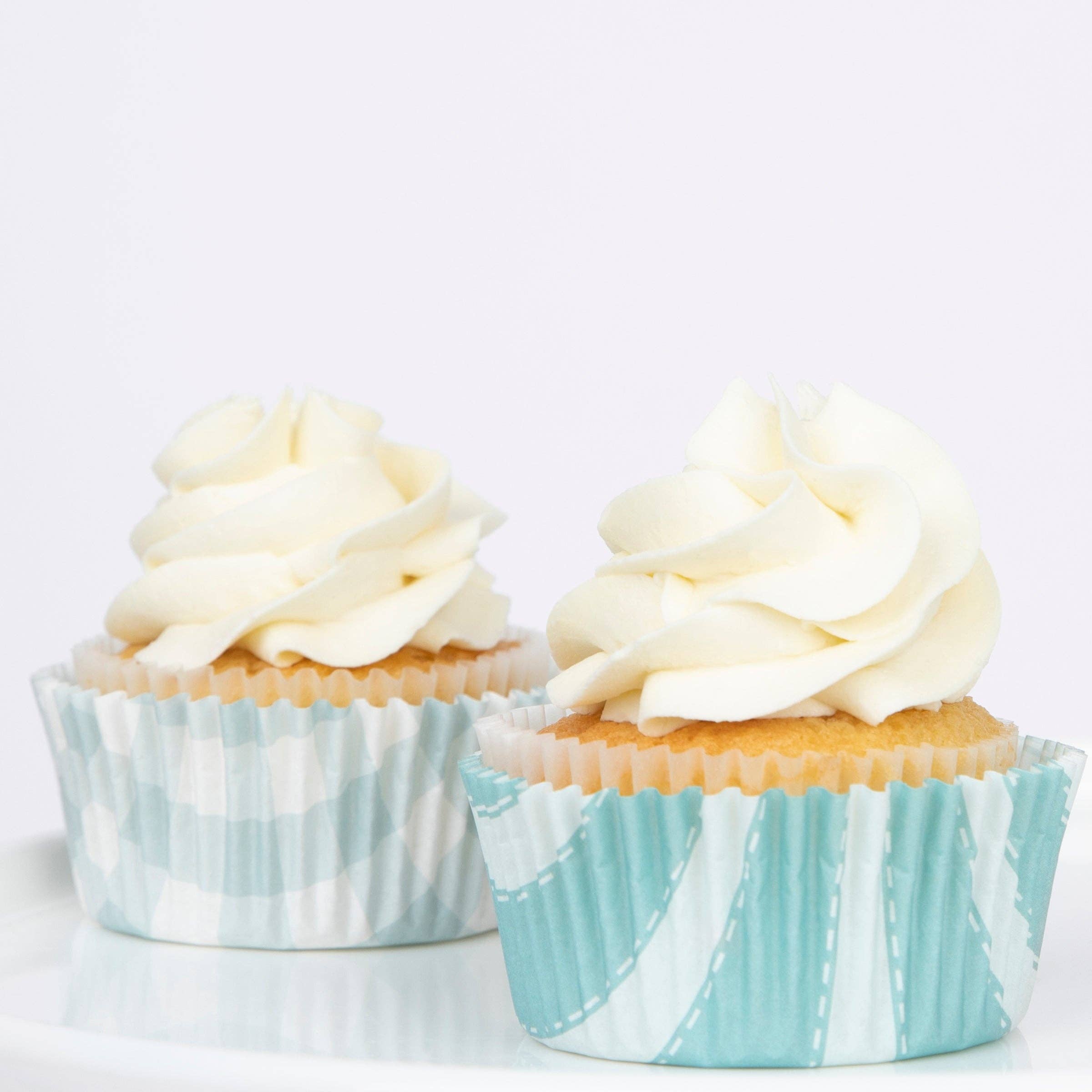 Meri Meri - Wholesale Cake/Cupcake Topper - Puppy Cupcake Kit6