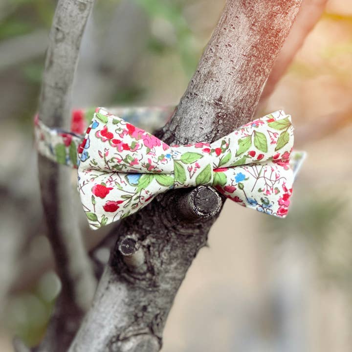 Wild Tie Co. - Wholesale Bow Tie - Kids - Beckham Boys Bow Tie