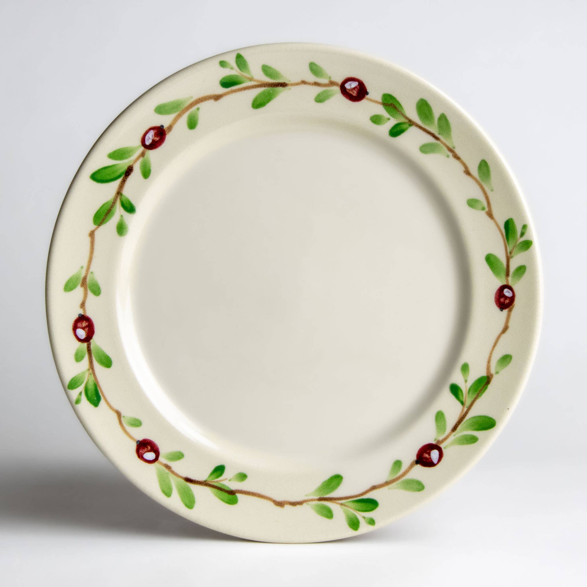 Emerson Creek Pottery - Wholesale Dinner Plate - Classic Dinner Plate3