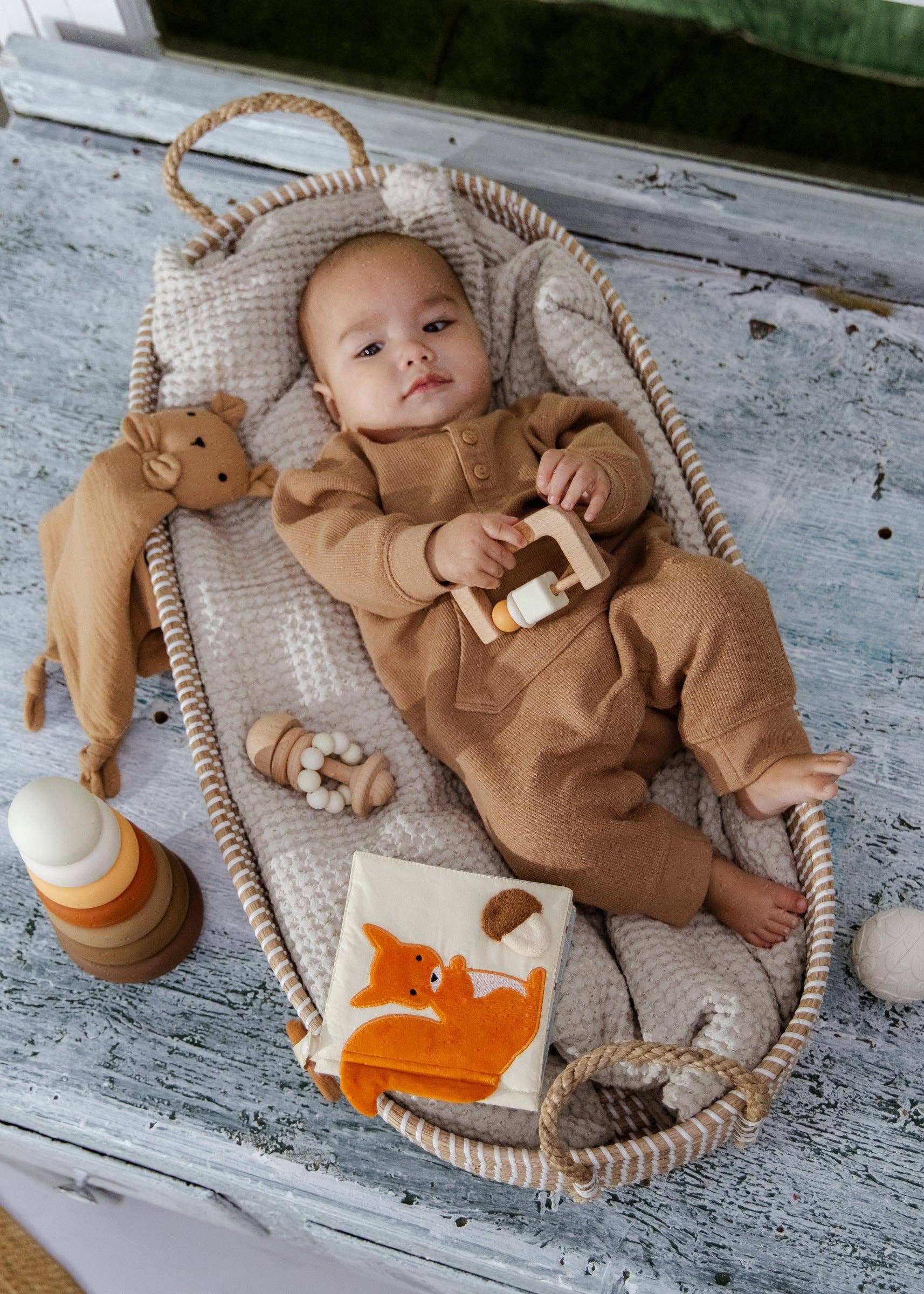 Coco Village - Wholesale Toy Set - Kids - Baby First Toys Gift Box2