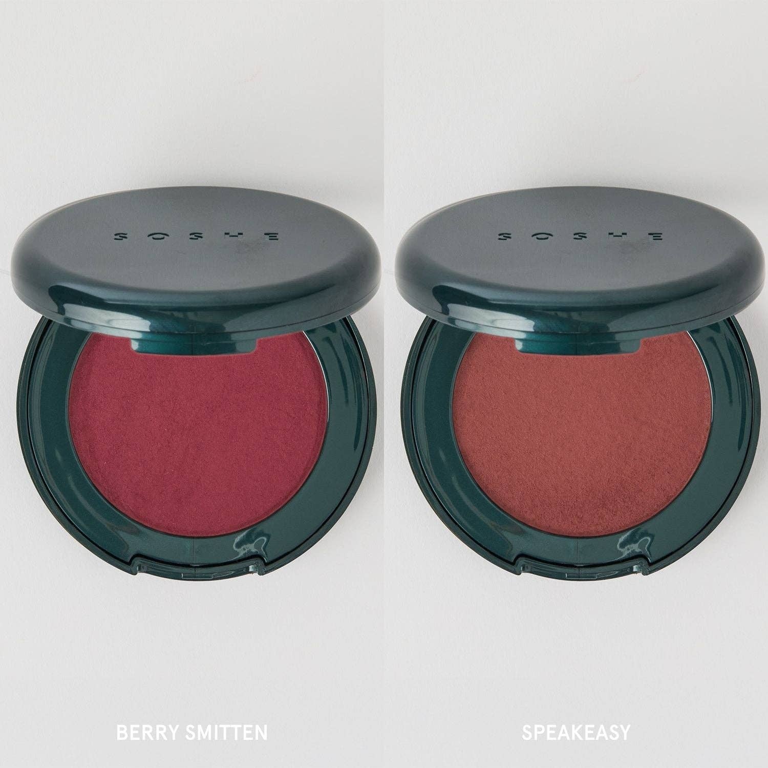 SOSHE Beauty - Wholesale Blush - Blurring Pillow Blush Discovery Kits3