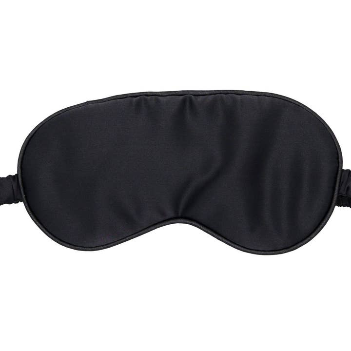 100% Mulberry Silk Sleepmask for wholesale by ECHO VIE