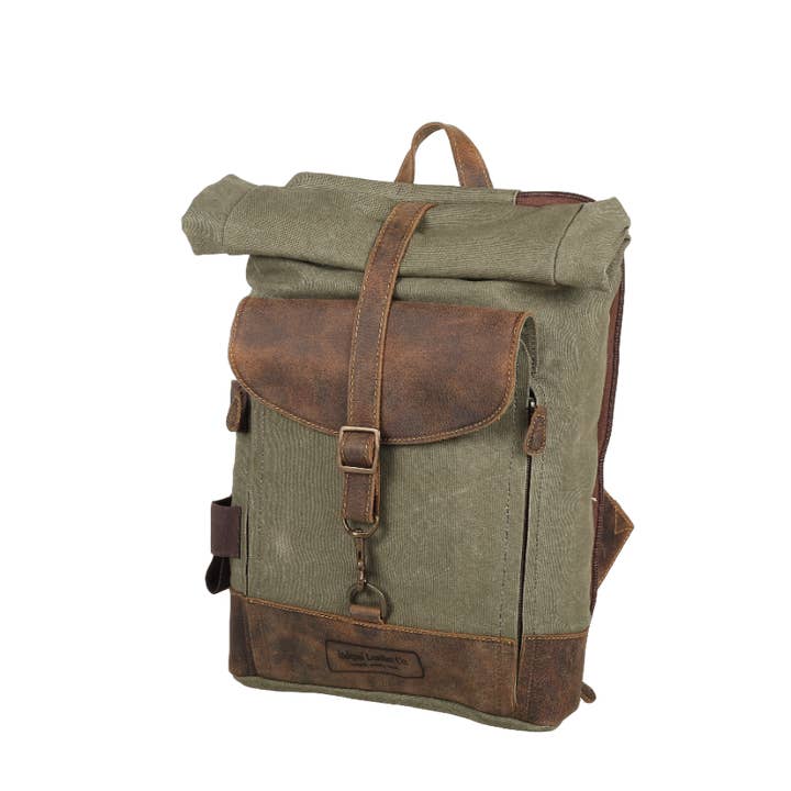 Mens Canvas Bag-Trooper and other Purchase Wholesale recycled military canvas bags. Free Returns & Net 60 Terms on Faire trending on Faire.