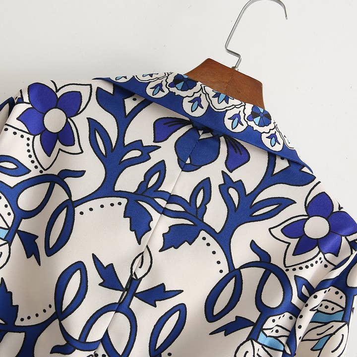 Chemisier Victoria pour la vente par Revella The Label
