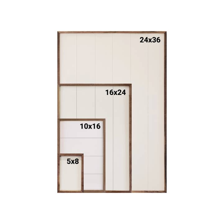 Kendrick Home - Wholesale Christmas Wall Art - Santa On A City Bench3