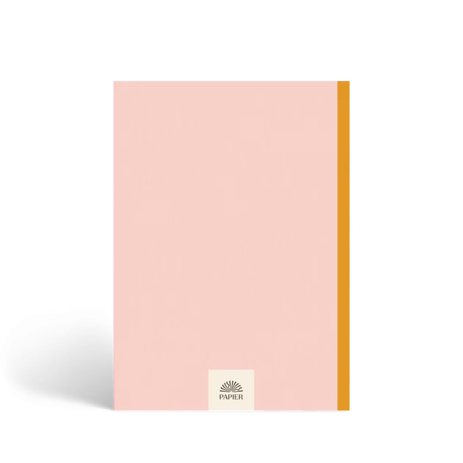 Papier - Wholesale Journal/Diary - Guided Reading Journal, A5 Hardcover - Wonder 1