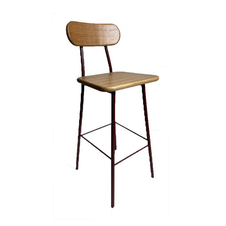 Tabouret de bar Element pour la vente par GütenBox
