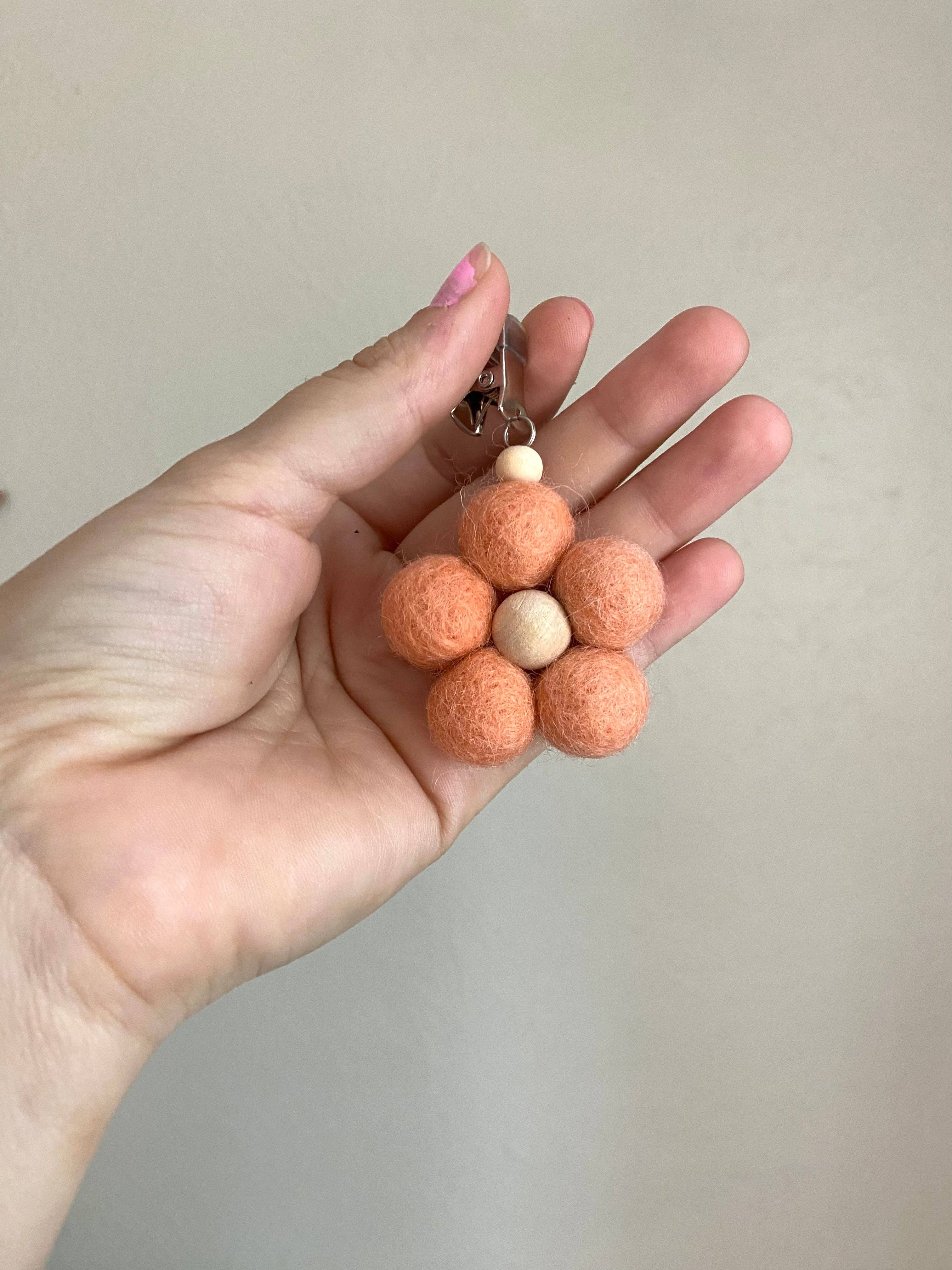 Lost Vly - Wholesale Car Freshener - Women's - Spring Flower Reusable Oil Diffuser6