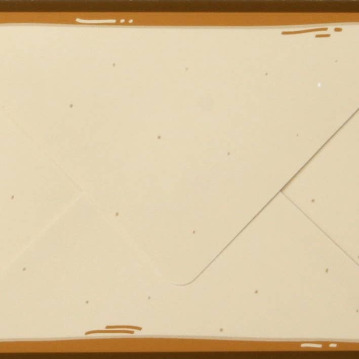 UWP Luxe - Wholesale Everyday Greeting Card - Sunny Side Up Pop-Up Card1