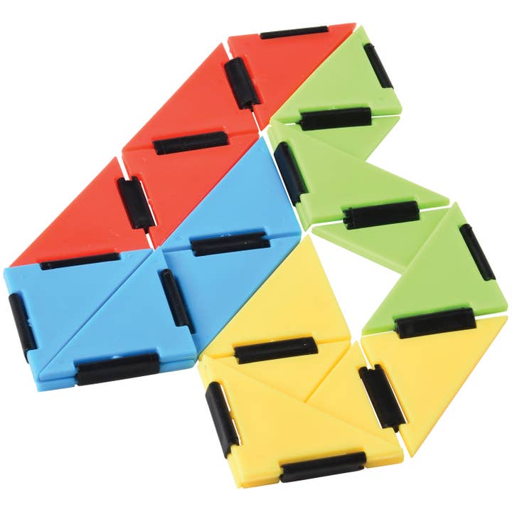 US Toy Company - Wholesale Fidget Toy - Kids - Fiddle Flip Fidget 24-unit case pack