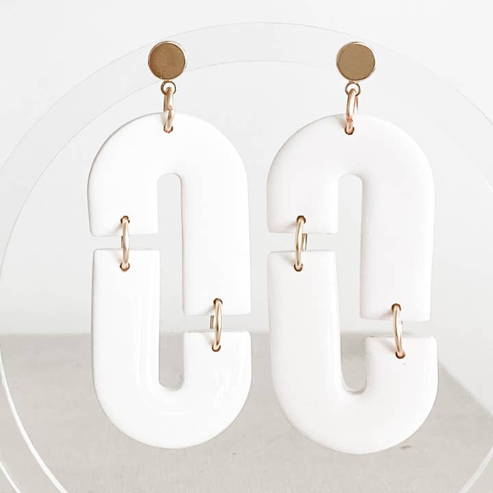 Neutral Links for wholesale by Alchemy Love Co.