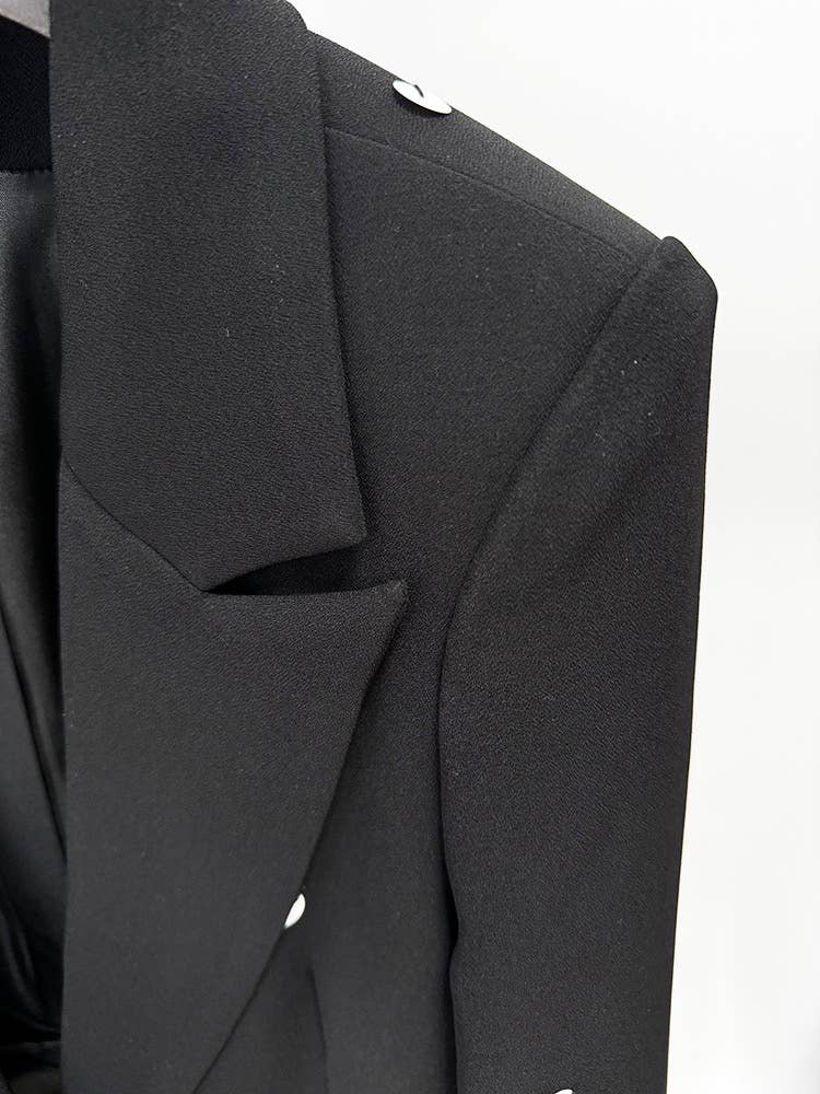 Productseeker - Vendita all'ingrosso Completo top e gonna - Donna - Completo elegante giacca con paillettes e perline e gonna a coda di pesce per bambini 7-8 anni16