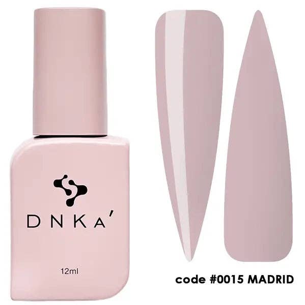 VIAI Beauty - Wholesale Nail Polish - Сover Top DNKa 12ml15