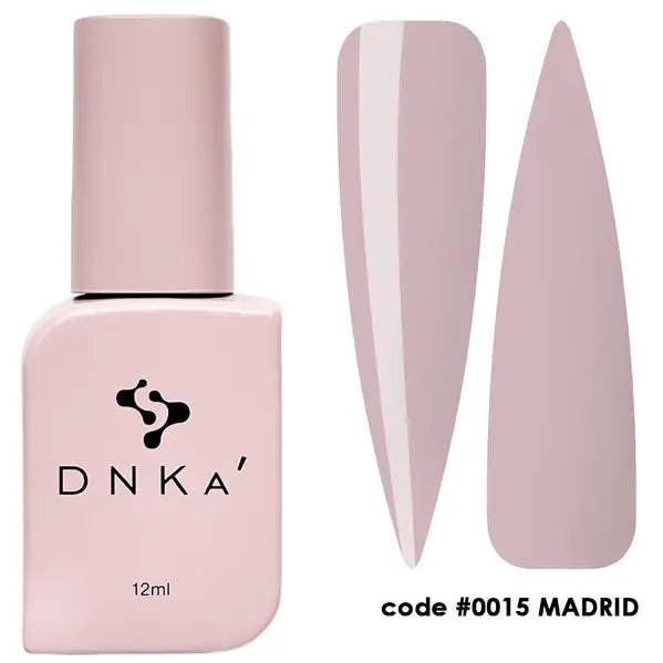 VIAI Beauty - Wholesale Nail Polish - Сover Top DNKa 12ml15