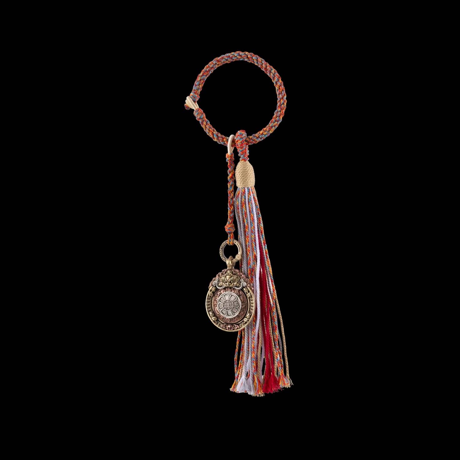 Coppertist.wu - Wholesale Individual Charm/Pendant - Nine Palace Bagua Pendant17