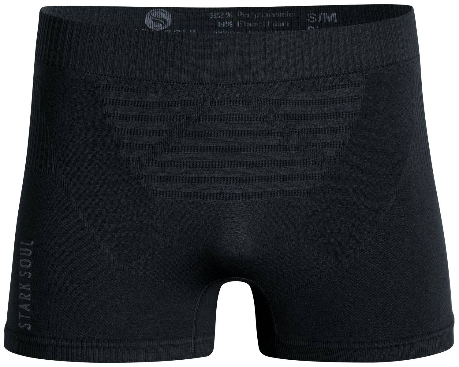 Stark Soul - Wholesale Underwear - Men's - Seamless performance sports underwear0