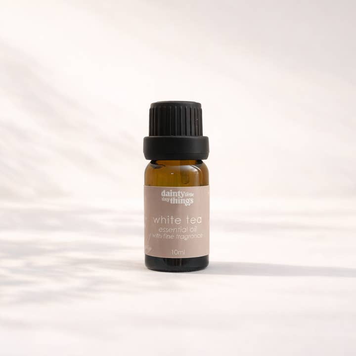 Dainty Little Tiny Things - Wholesale Reed Diffuser - Diffuser: Blossom Festival2