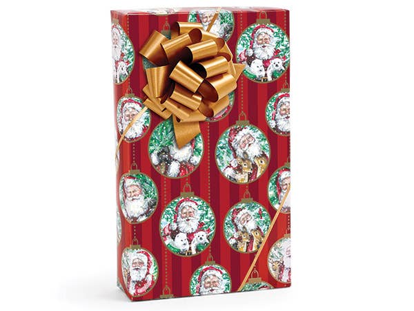 Nashville Wraps - Wholesale Wrapping Paper Roll - Christmas Wrapping Paper30