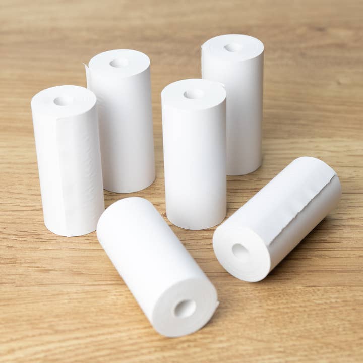 Recargas de impresora telefónica para venta al por mayor de The Source Wholesale LTD