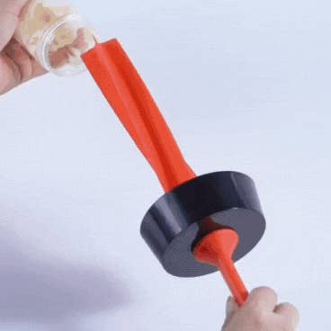 Xcraper® ️ - Professional container cleaning and emptying kit for wholesale by Xcraper