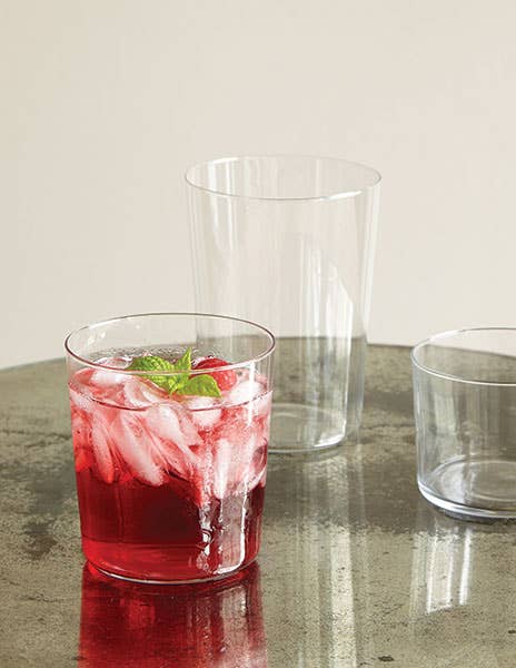 Canvas Home - Vendita all'ingrosso Bicchieri da vino - Set 4 bicchieri da vino spagnolo.4